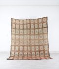 Vintage Style Area Rug - Handwoven with intricate vintage-inspired patterns