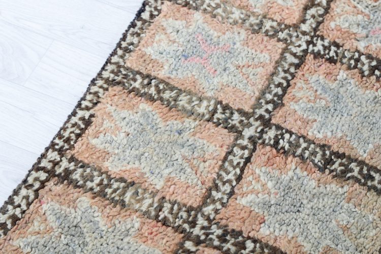 Vintage Style Area Rug - Image 3