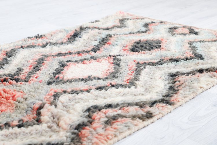 Runner Rug Vintage - Image 4