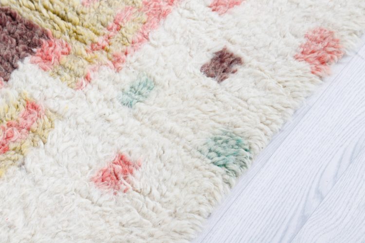 Vintage Boho Rug Runner - Image 5