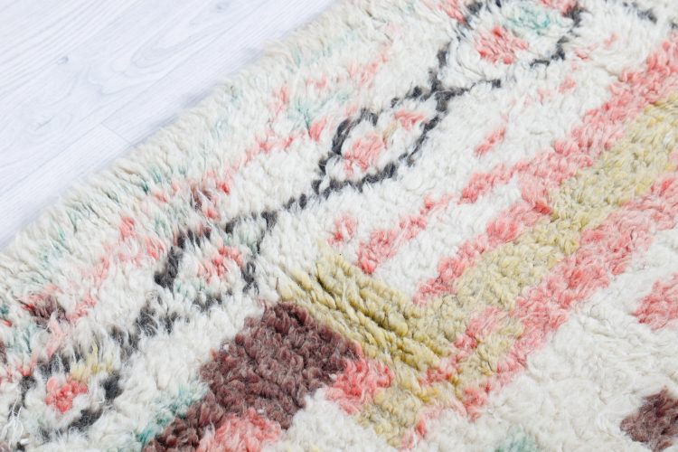 Vintage Boho Rug Runner - Image 6