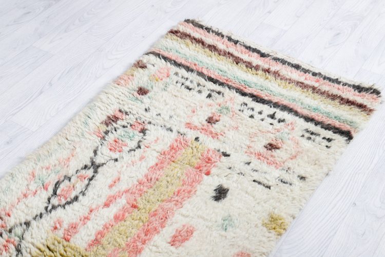 Vintage Boho Rug Runner - Image 7