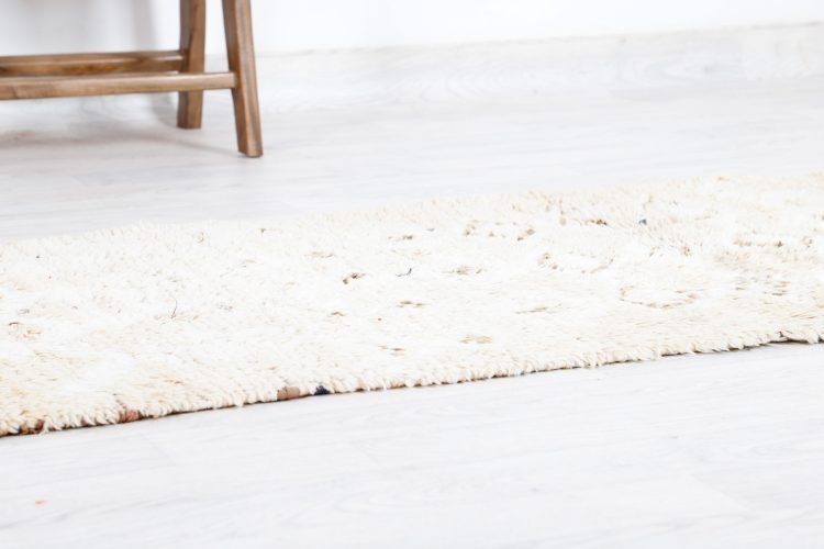 Vintage Style Runner Rug - Image 5