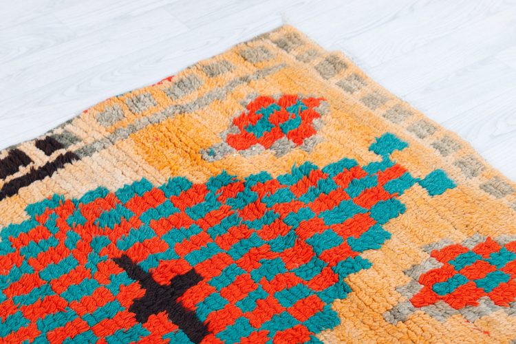 Hallway Runner Rug - Image 6