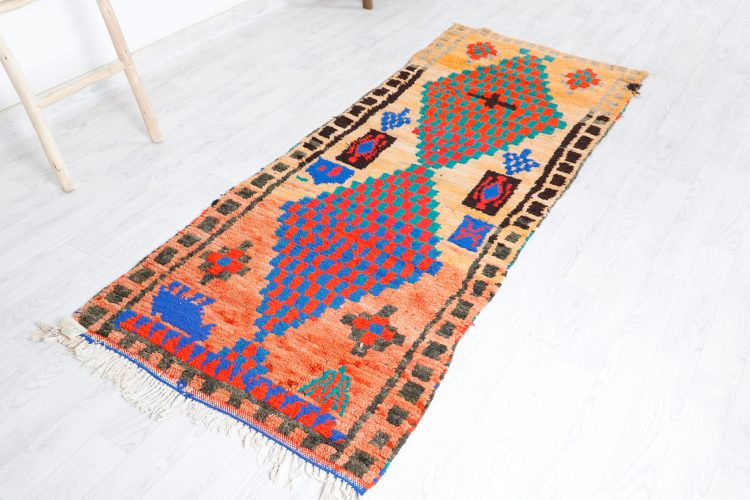 Hallway Runner Rug - Image 2