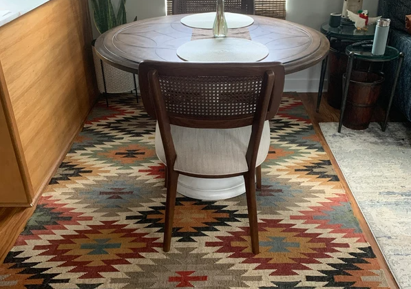 Discover the Beauty of Kilim Rugs: History, Patterns, and How to Choose the Perfect One