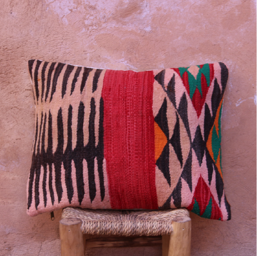 Pillow covers