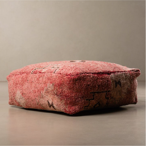 Poufs