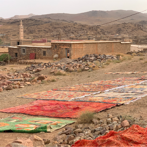 Rugs