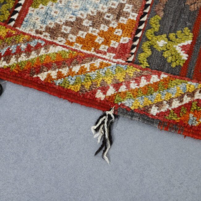 Glaoui Carpet 8.0×4.5 Ft – Handwoven Moroccan Rug - Image 3