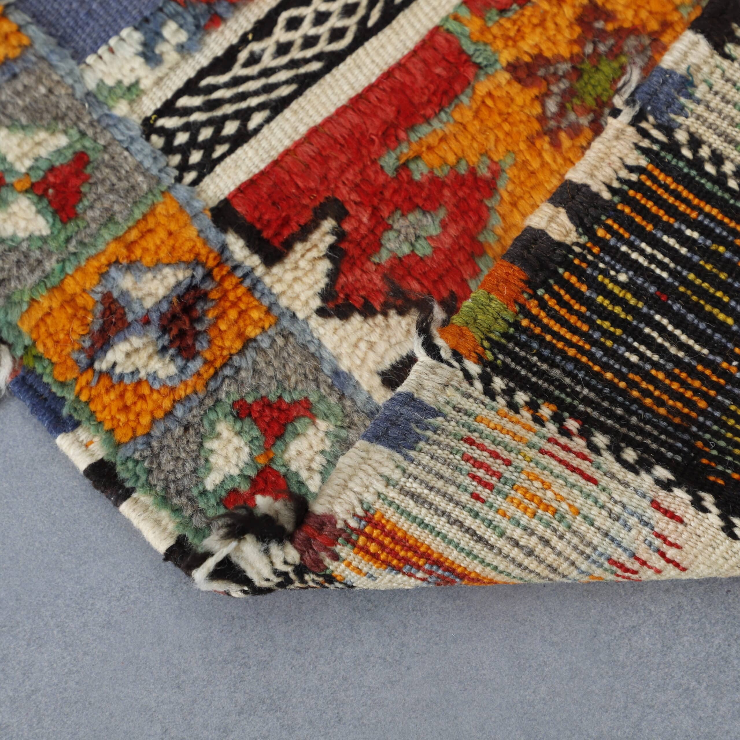 Glaoui Rug 5.7×3.1 Ft - Image 4