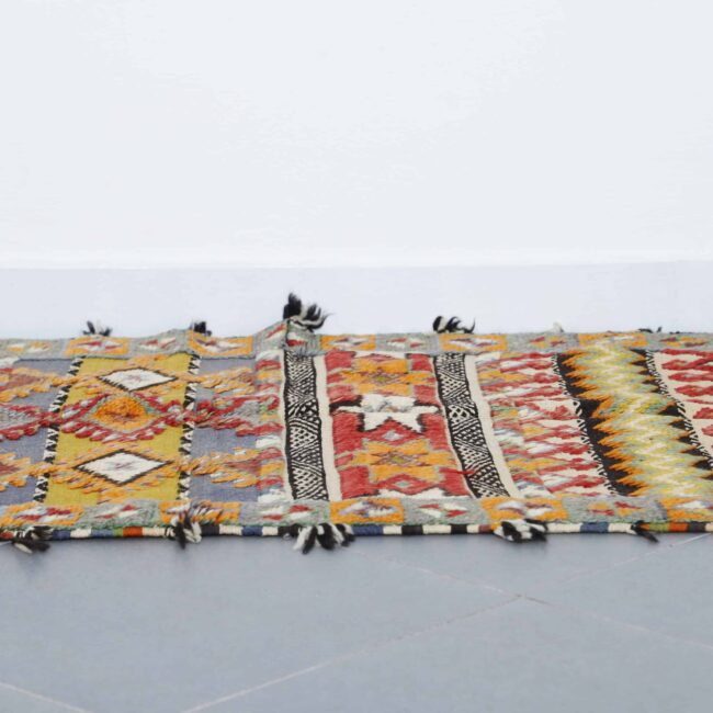 Glaoui Rug 5.7×3.1 Ft - Image 2