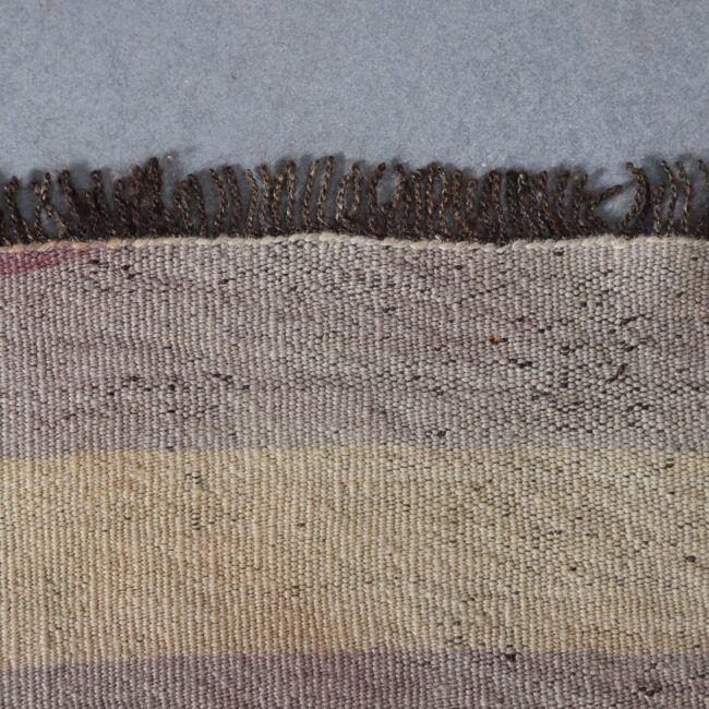 Vintage Zayan Rug 9.8×4.9 Ft - Image 3