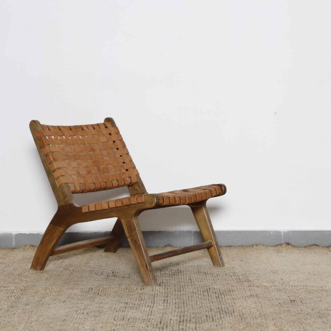 Vintage Beni Mguild Rug 9.6×6.8 Ft Moroccan Wool