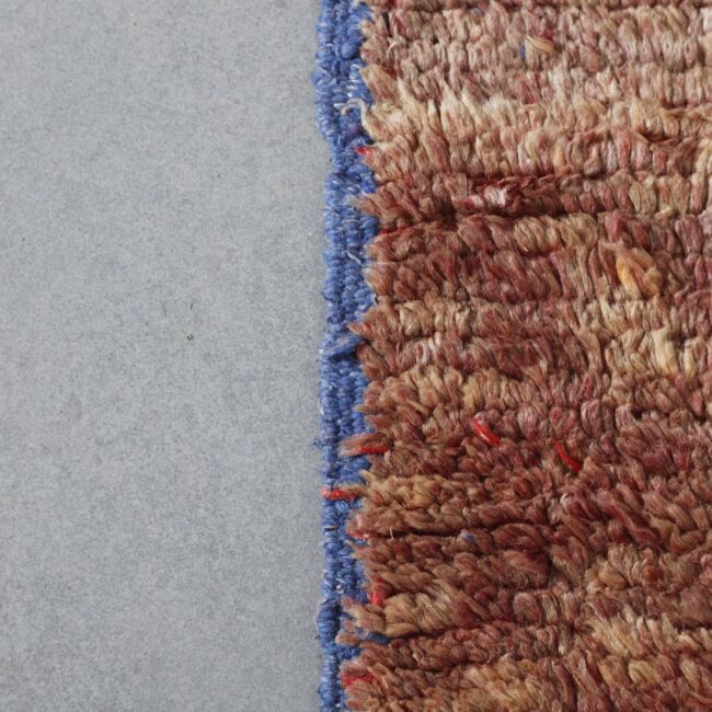 Boujaad Carpet 11.6×5.6 Ft – Authentic Moroccan Rug - Image 7