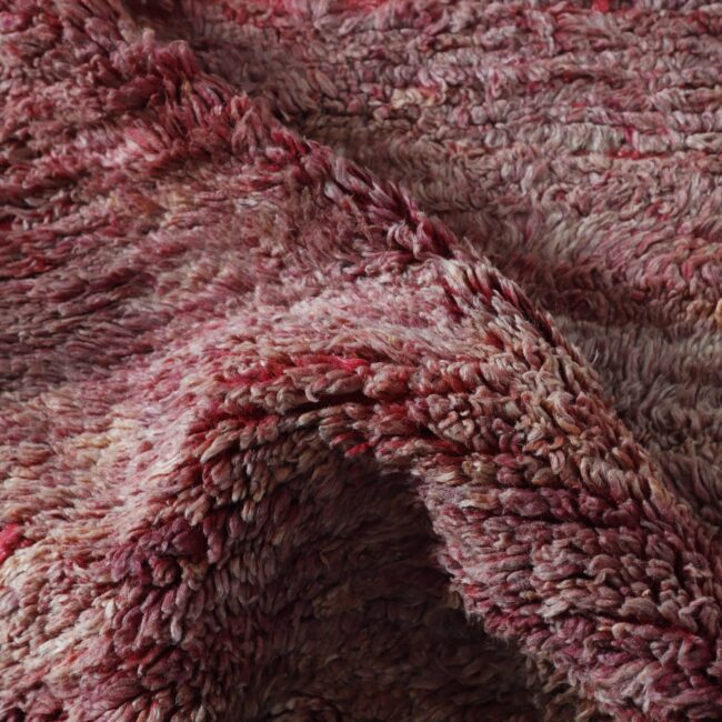 Boujaad Carpet 11.6×5.6 Ft – Authentic Moroccan Rug - Image 2