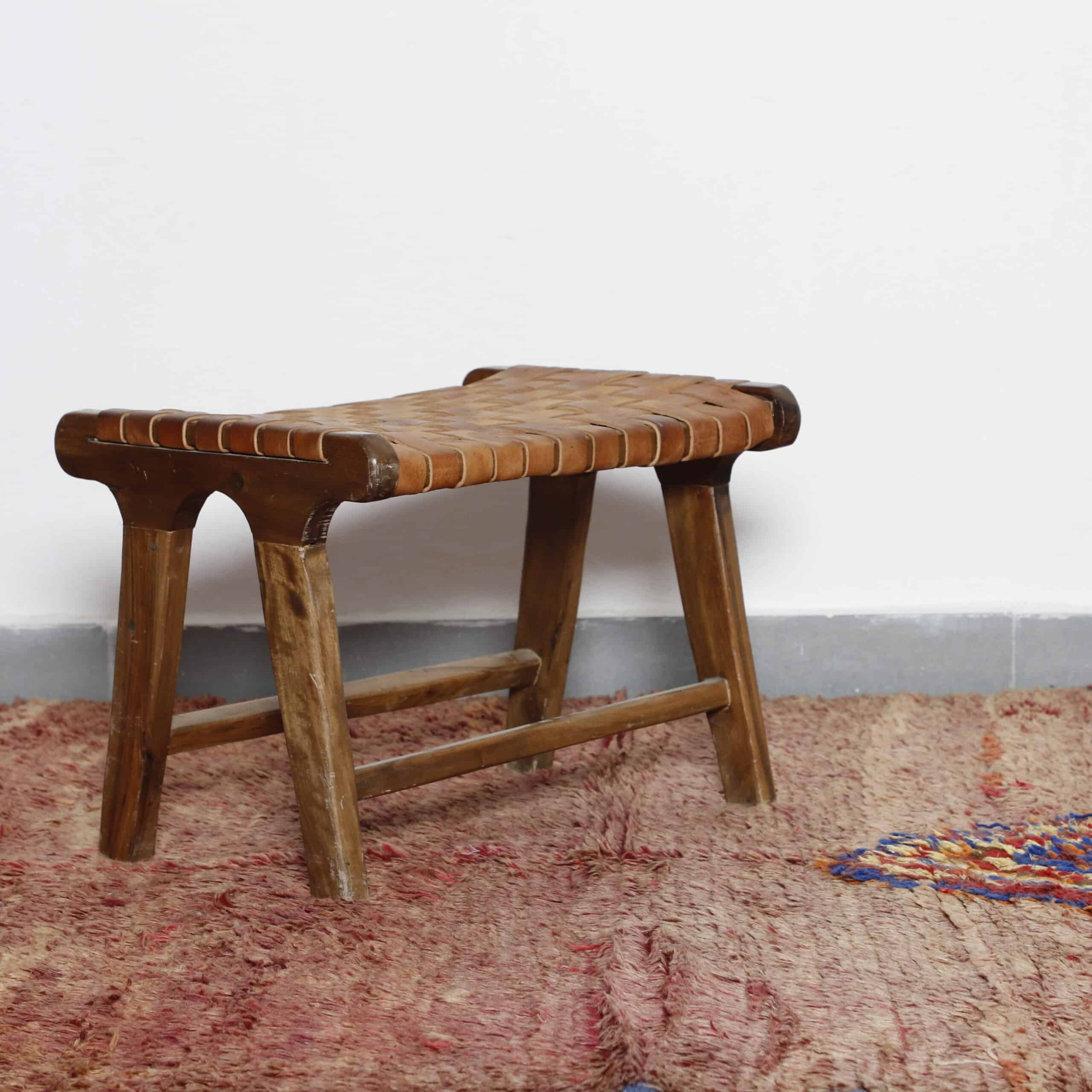 Boujaad Carpet 11.6×5.6 Ft – Authentic Moroccan Rug - Image 6