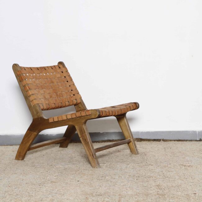 Vintage Beni Mguild Rug 9.0×6.7 Ft – Moroccan Wool Carpet - Image 6